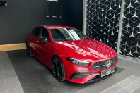 Mercedes-Benz A 200 (Clasa A) din 2024 cu 23 km - oferta MER182650 - foto 2