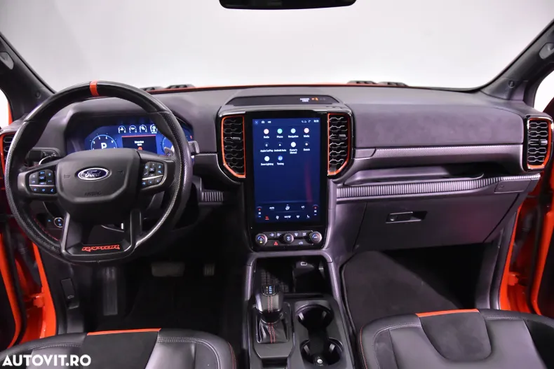 Ford Ranger din 2024 cu 38.530 km - oferta FOR182651 - foto 9
