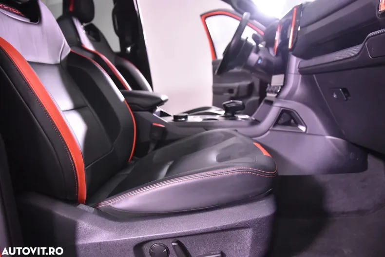 Ford Ranger din 2024 cu 38.530 km - oferta FOR182651 - foto 11