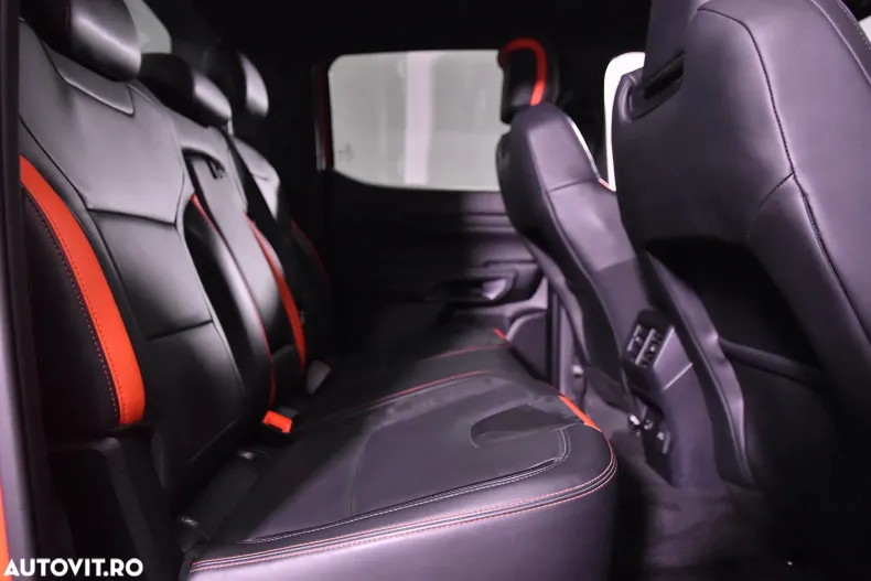 Ford Ranger din 2024 cu 38.530 km - oferta FOR182651 - foto 12