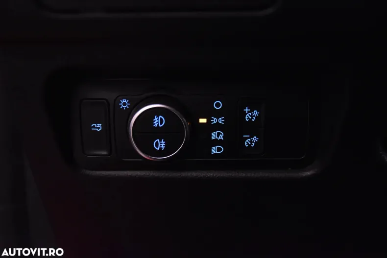 Ford Ranger din 2024 cu 38.530 km - oferta FOR182651 - foto 15