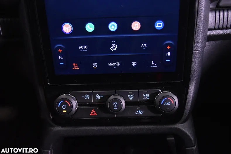 Ford Ranger din 2024 cu 38.530 km - oferta FOR182651 - foto 18