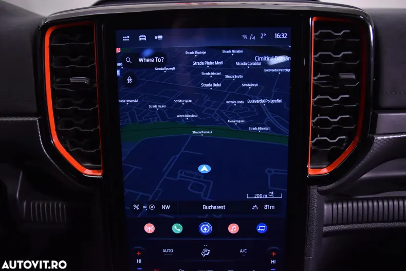 Ford Ranger din 2024 cu 38.530 km - oferta FOR182651 - foto 21