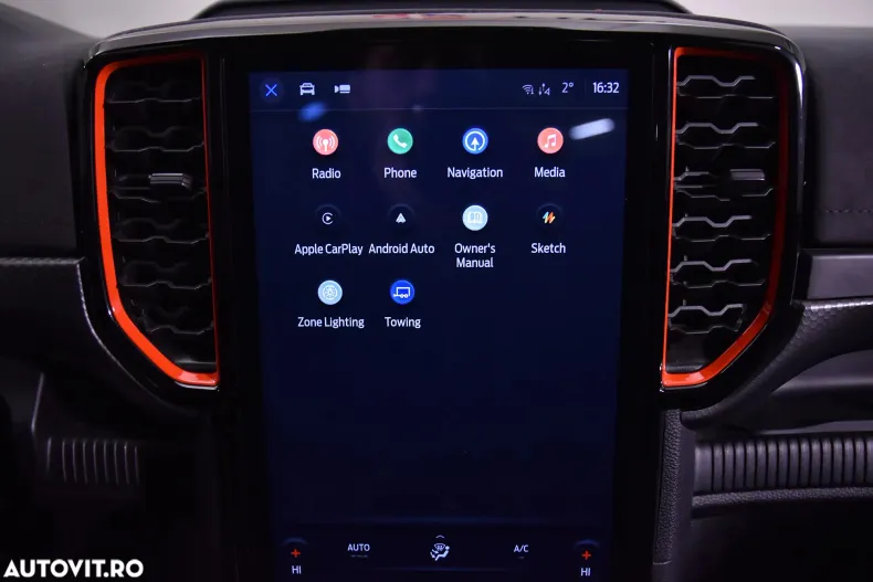 Ford Ranger din 2024 cu 38.530 km - oferta FOR182651 - foto 24