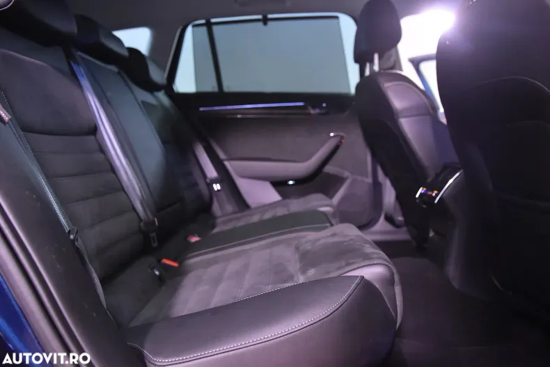 Skoda Superb din 2023 cu 40.645 km - oferta SKO182652 - foto 12