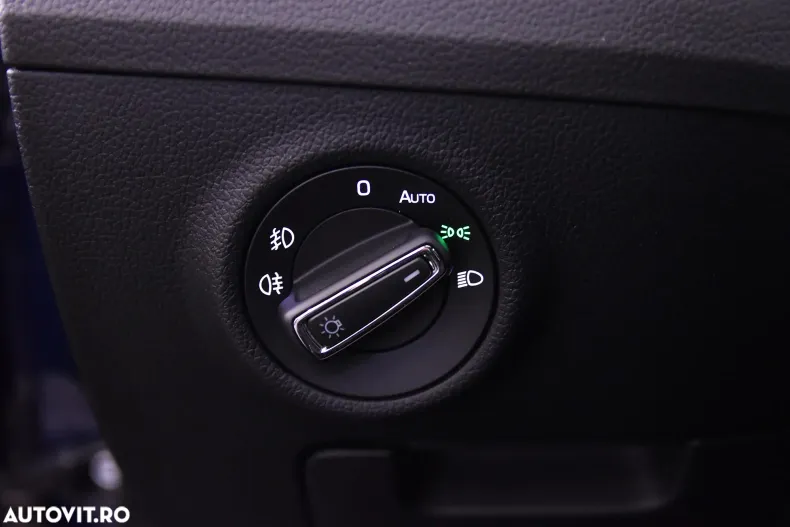 Skoda Superb din 2023 cu 40.645 km - oferta SKO182652 - foto 15