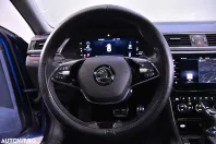 Skoda Superb din 2023 cu 40.645 km - oferta SKO182652 - foto 16