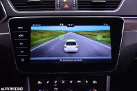 Skoda Superb din 2023 cu 40.645 km - oferta SKO182652 - foto 19