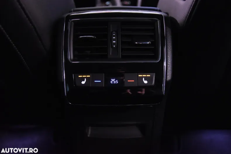 Skoda Superb din 2023 cu 40.645 km - oferta SKO182652 - foto 23