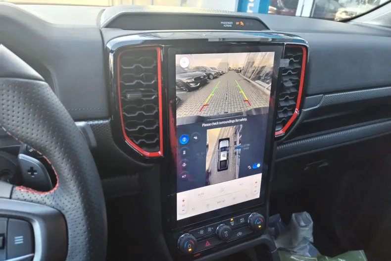 Ford Raptor din 2025 cu 1 km - oferta FOR182653 - foto 4