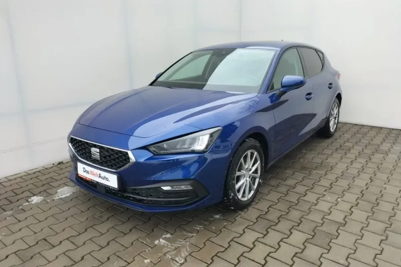 Seat Leon din 2021 cu 95.440 km - oferta SEA182654 - foto 1