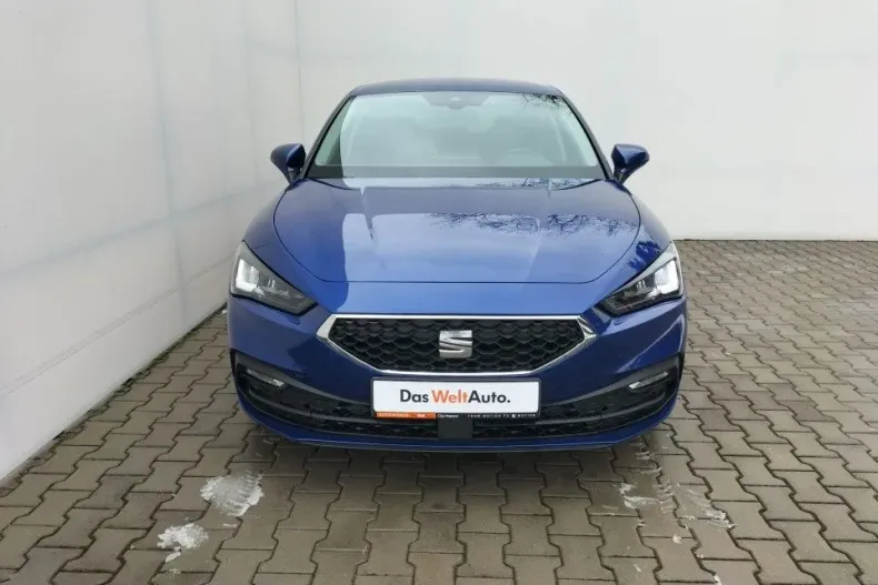 Seat Leon din 2021 cu 95.440 km - oferta SEA182654 - foto 2