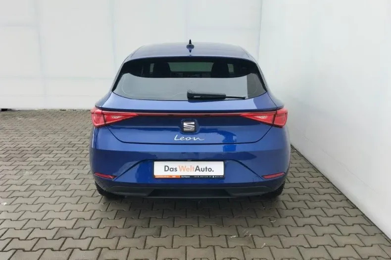 Seat Leon din 2021 cu 95.440 km - oferta SEA182654 - foto 3