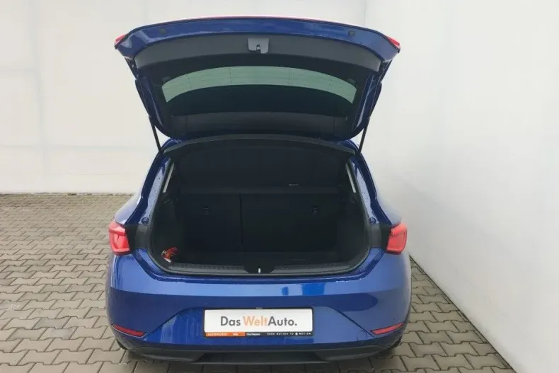 Seat Leon din 2021 cu 95.440 km - oferta SEA182654 - foto 4