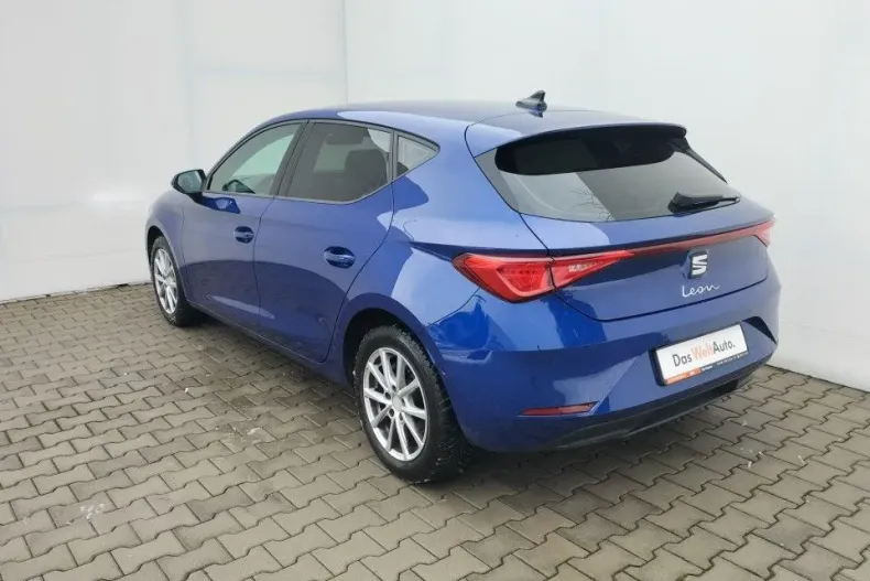 Seat Leon din 2021 cu 95.440 km - oferta SEA182654 - foto 5