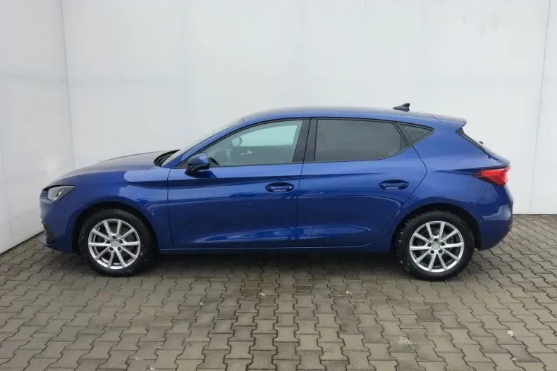 Seat Leon din 2021 cu 95.440 km - oferta SEA182654 - foto 6