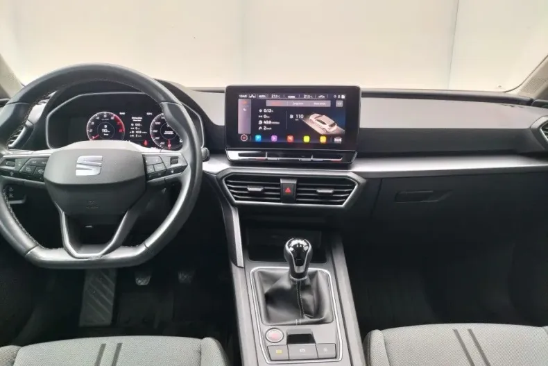 Seat Leon din 2021 cu 95.440 km - oferta SEA182654 - foto 7