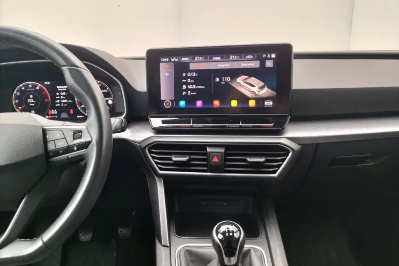 Seat Leon din 2021 cu 95.440 km - oferta SEA182654 - foto 8