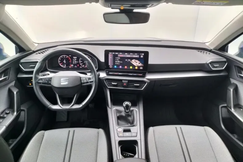 Seat Leon din 2021 cu 95.440 km - oferta SEA182654 - foto 9