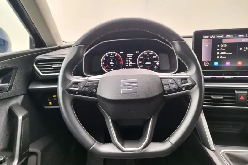 Seat Leon din 2021 cu 95.440 km - oferta SEA182654 - foto 16