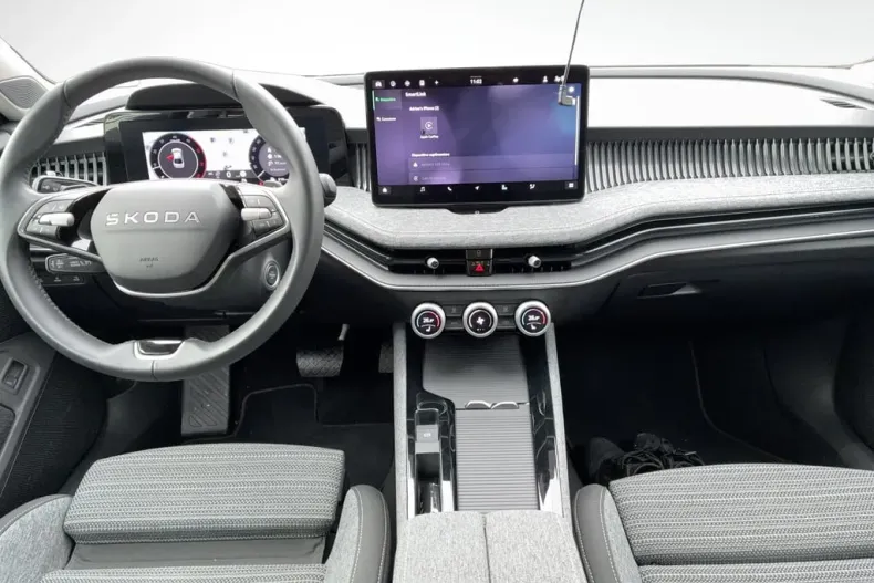 Skoda Superb din 2025 cu 10.000 km - oferta SKO182655 - foto 11