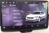 Skoda Superb din 2025 cu 10.000 km - oferta SKO182655 - foto 17