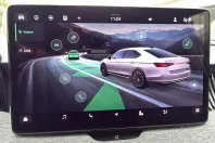 Skoda Superb din 2025 cu 10.000 km - oferta SKO182655 - foto 18