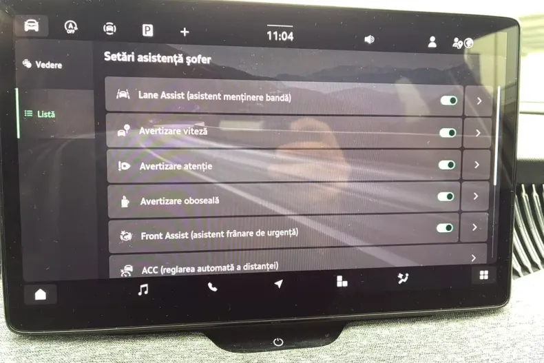 Skoda Superb din 2025 cu 10.000 km - oferta SKO182655 - foto 19