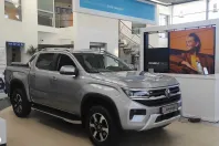Volkswagen Amarok din 2025 cu 5 km - oferta VOL182656 - foto 3