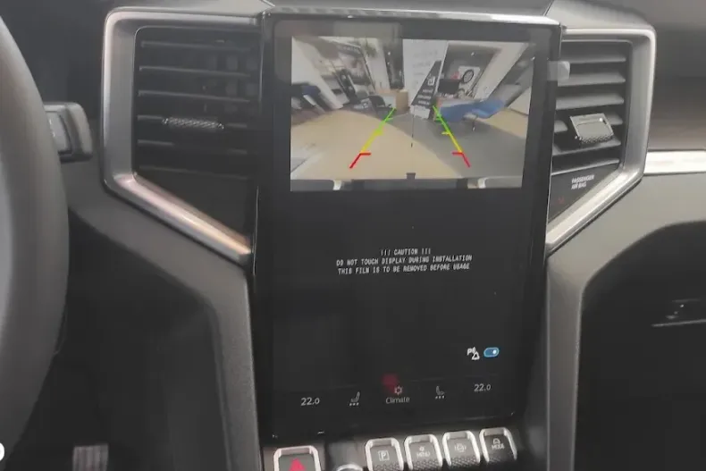 Volkswagen Amarok din 2025 cu 5 km - oferta VOL182656 - foto 15