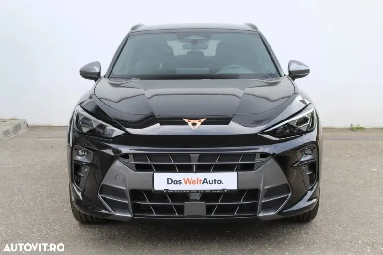 Cupra Terramar din 2025 cu 14.990 km - oferta CUP182657 - foto 4