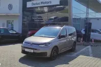 Volkswagen Caddy din 2025 cu 13.500 km - oferta VOL182658 - foto 1