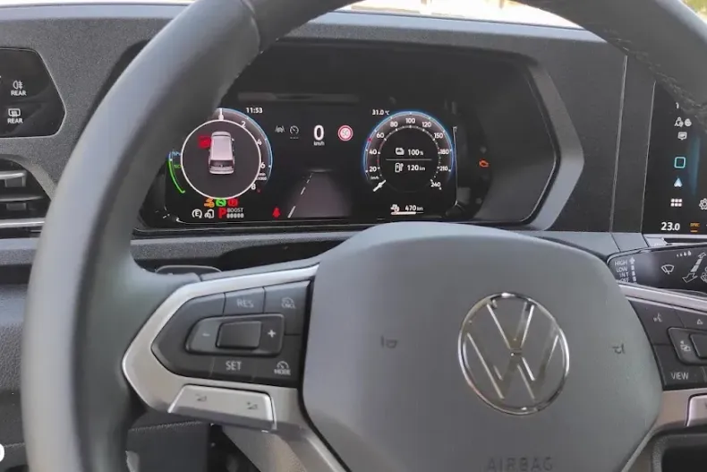 Volkswagen Caddy din 2025 cu 13.500 km - oferta VOL182658 - foto 19