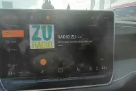 Volkswagen Passat din 2024 cu 14.570 km - oferta VOL182659 - foto 22