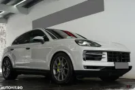 Porsche Cayenne din 2024 cu 9.970 km - oferta POR182660 - foto 1