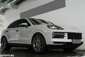 Porsche Cayenne din 2024 - oferta POR182660
