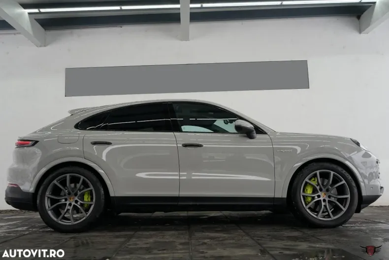Porsche Cayenne din 2024 cu 9.970 km - oferta POR182660 - foto 5