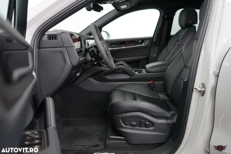 Porsche Cayenne din 2024 cu 9.970 km - oferta POR182660 - foto 7