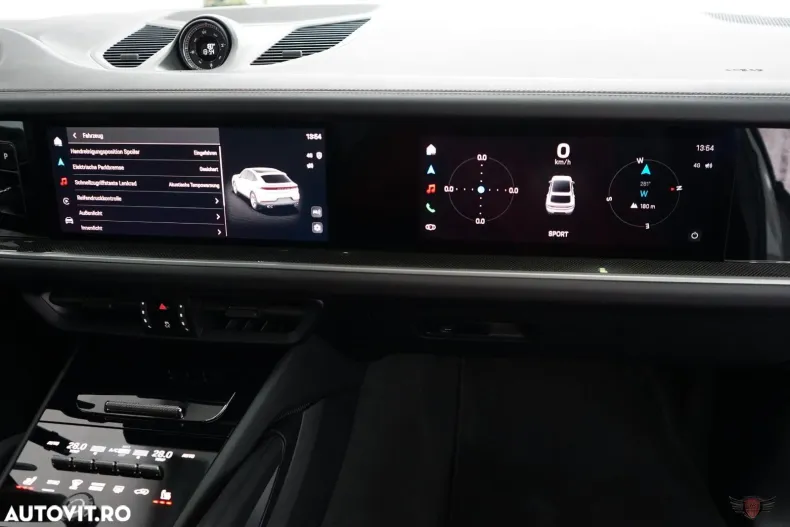 Porsche Cayenne din 2024 cu 9.970 km - oferta POR182660 - foto 8