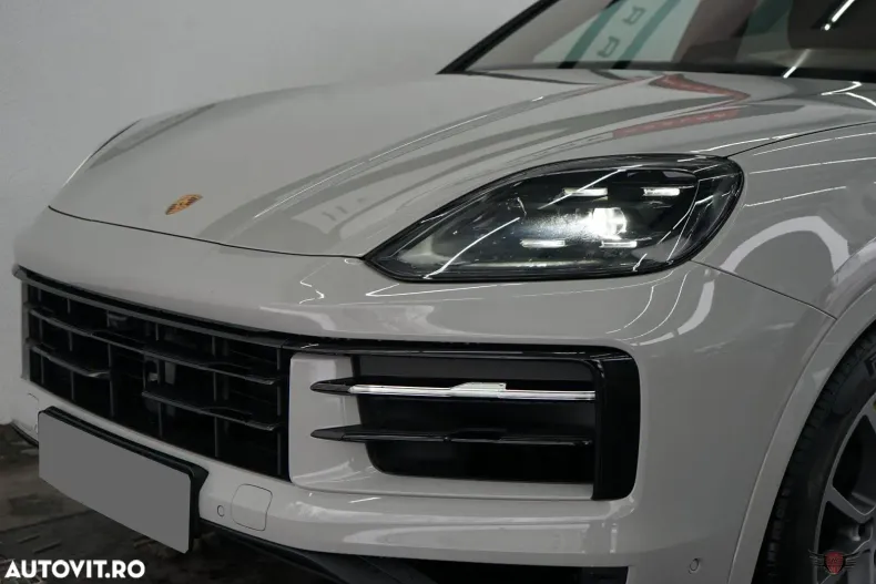 Porsche Cayenne din 2024 cu 9.970 km - oferta POR182660 - foto 11