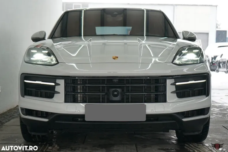 Porsche Cayenne din 2024 cu 9.970 km - oferta POR182660 - foto 16