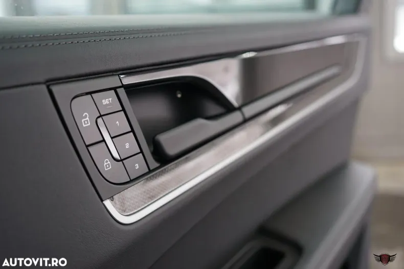 Porsche Cayenne din 2024 cu 9.970 km - oferta POR182660 - foto 20