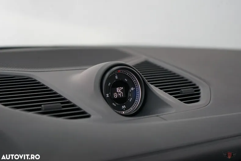 Porsche Cayenne din 2024 cu 9.970 km - oferta POR182660 - foto 21