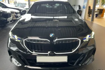 BMW Seria 5 din 2025 - oferta BMW182661
