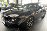 BMW Seria 5 din 2025 cu 9.645 km - oferta BMW182661 - foto 3