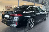 BMW Seria 5 din 2025 cu 9.645 km - oferta BMW182661 - foto 4