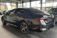 BMW Seria 5 din 2025 cu 9.645 km - oferta BMW182661 - foto 5