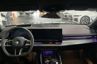 BMW Seria 5 din 2025 cu 9.645 km - oferta BMW182661 - foto 10