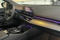 BMW Seria 5 din 2025 cu 9.645 km - oferta BMW182661 - foto 11