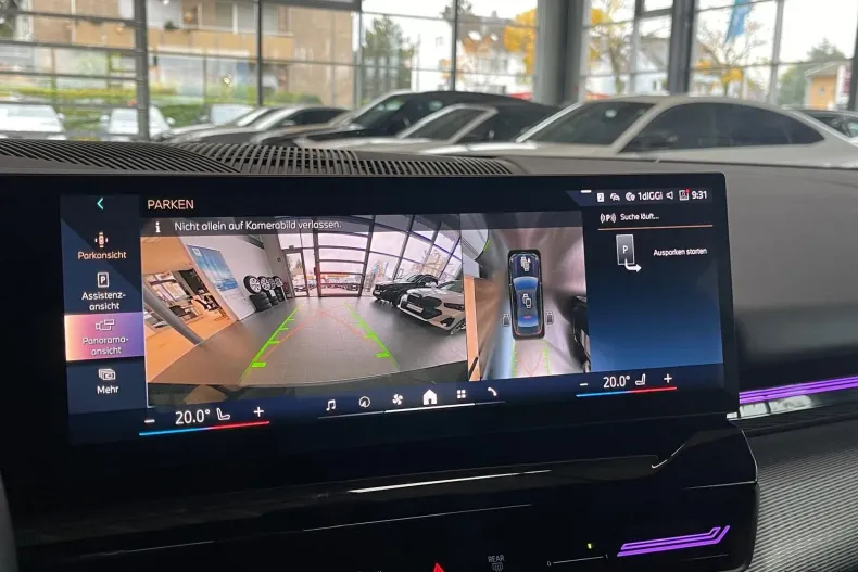 BMW Seria 5 din 2025 cu 9.645 km - oferta BMW182661 - foto 12